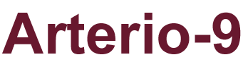 Arterio-9